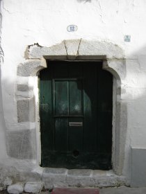 Portal Gótico da Rua do Esquível