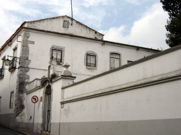 Antigo Hospital da Misericórdia de Beja / Hospital de Nossa Senhora da Piedade