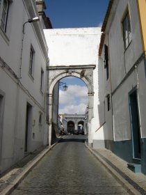Arco dos Prazeres