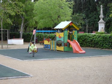 Parque Infantil do Jardim Público