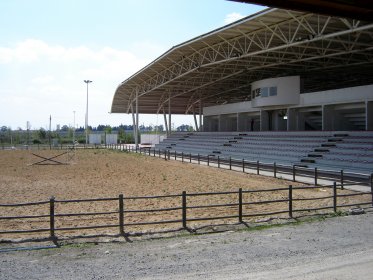 Escola de Equitação da Associação de Criadores de Ovinos do Sul