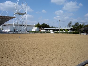 Escola de Equitação da Associação de Criadores de Ovinos do Sul