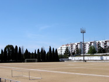 Estádio Doutor Flávio dos Santos