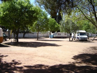 Parque de Campismo Municipal de Beja