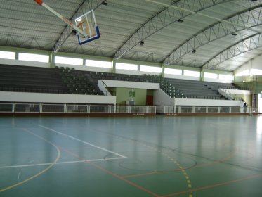 Pavilhão Gimnodesportivo de Beja