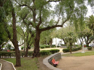 Jardim do Ultramar