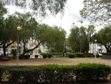 Jardim do Ultramar