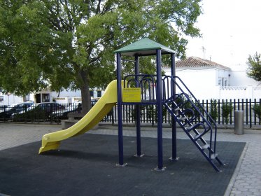 Parque Infantil do Bairro da Apariça