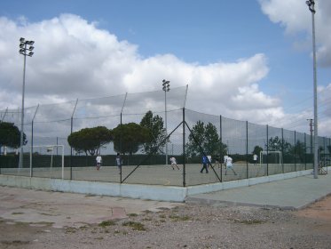 Complexo Desportivo Fernando Mamede