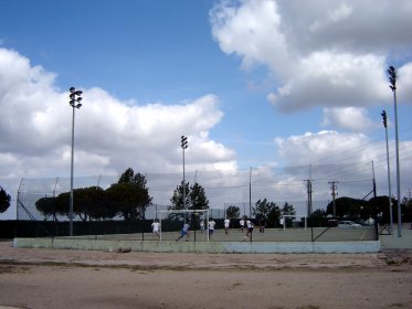 Complexo Desportivo Fernando Mamede