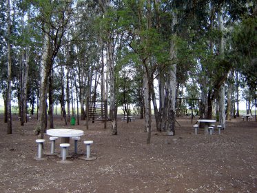 Parque de Merendas em Beja