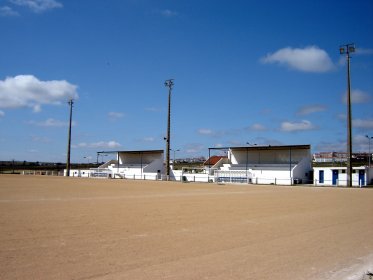 Centro de Cultura e Desporto do Bairro de Nossa Senhora da Conceição
