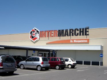 Galeria Comercial Intermarché