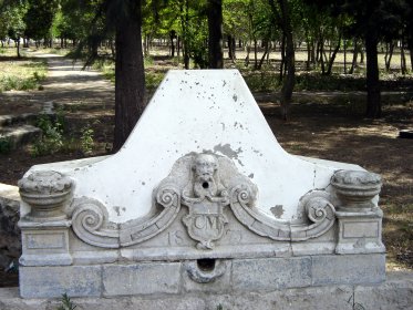 Chafariz de Aljustrel