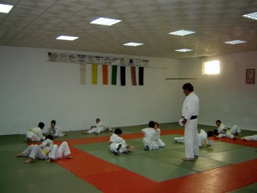 Judo Clube de Beja