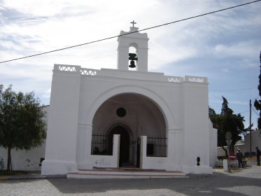 Igreja de Nossa Senhora das Neves