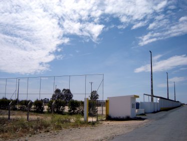 Campo de Futebol 25 de Abril