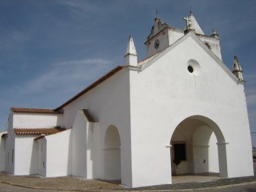 Igreja Nossa Senhora da Graça