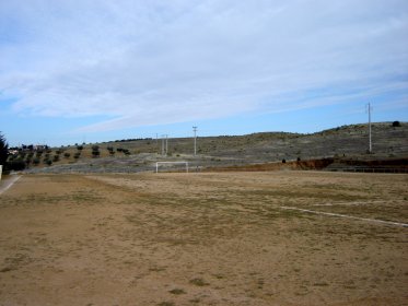 Campo de Futebol de Quintos