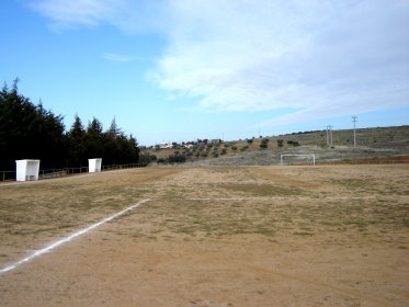 Campo de Futebol de Quintos