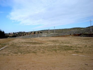 Campo de Futebol de Quintos