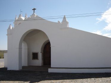 Igreja de Quintos