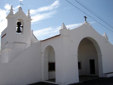 Igreja de Quintos