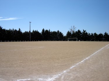 Campo de Jogos Terra de Pão