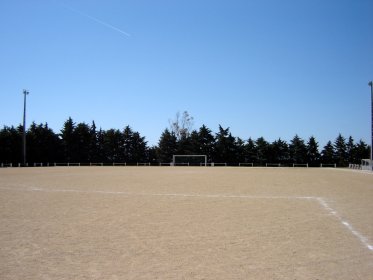 Campo de Jogos Terra de Pão