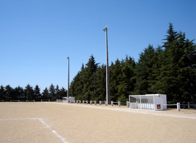 Campo de Jogos Terra de Pão