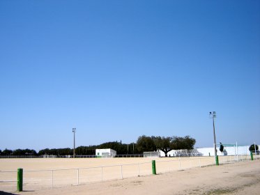 Campo de Jogos José Agostinho de Matos