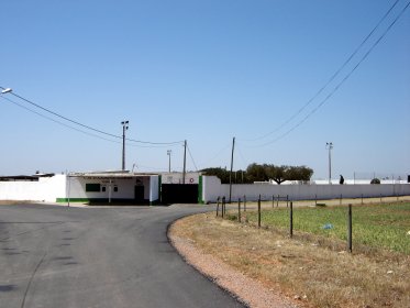 Campo de Jogos José Agostinho de Matos