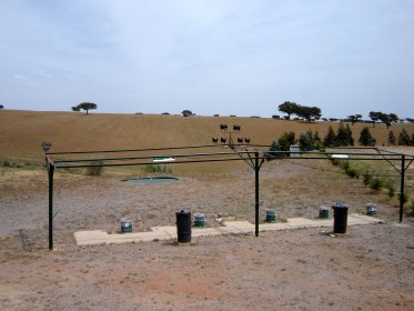 Campo de Tiro da Trindade