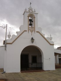 Igreja de Santa Clara de Louredo