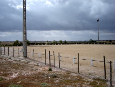 Campo de Futebol José Cardador