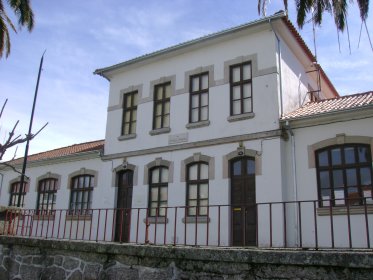 Fórum Municipal de Belmonte