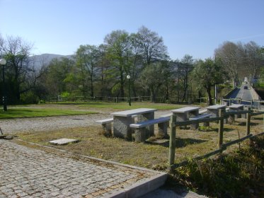 Parque de Merendas de Gingal