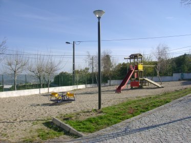 Parque Infantil de Santo Antão