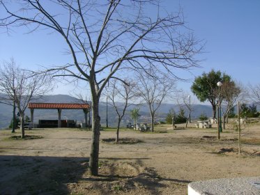 Parque de Merendas da Capela de Santo Antão