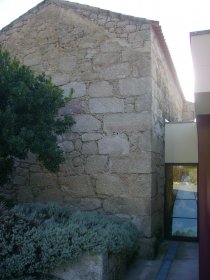 Convento de Nossa Senhora da Boa Esperança / Pousada Convento de Belmonte