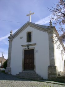 Igreja Paroquial de Maçainhas / Igreja de Nossa Senhora da Conceição