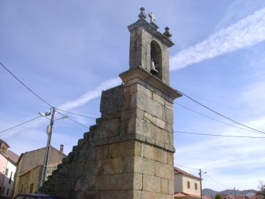 Igreja Paroquial de Maçainhas / Igreja de Nossa Senhora da Conceição