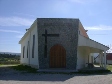Capela de Trigais
