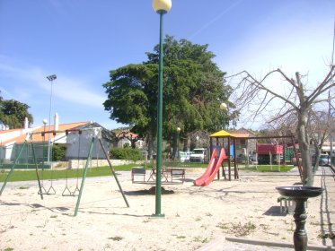 Parque Infantil de Inguias