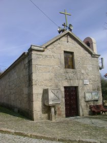 Capela de Malpique