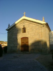 Igreja Matriz de Inguias / Igreja de São Silvestre