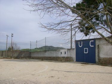 Estádio de Santo Antão