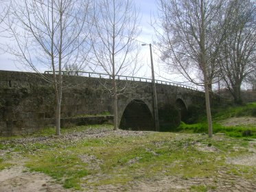 Ponte de Santa Ana