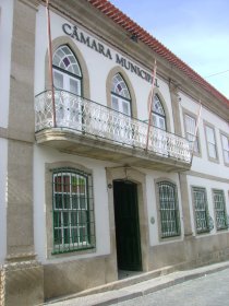 Câmara Municipal de Belmonte