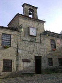 Biblioteca Municipal de Belmonte